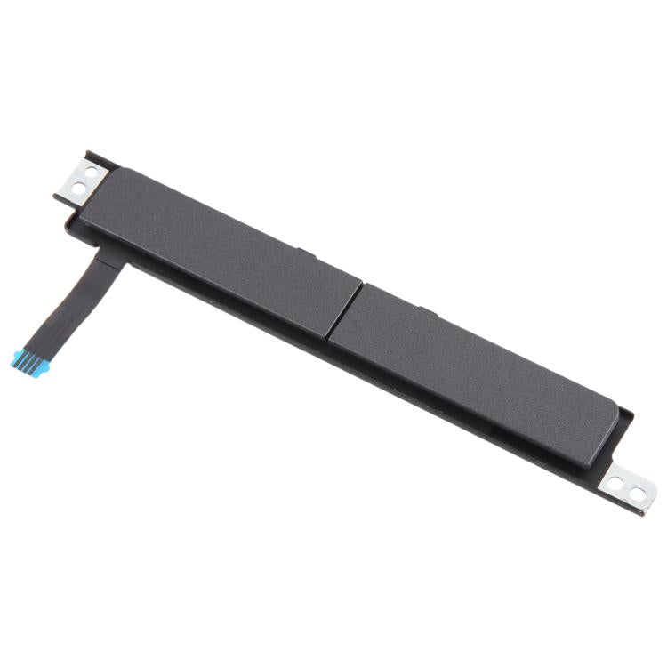 For Dell Latitude E5400 5400 5401 5410 E5411 E5500 Touchpad Left Right Button  - Black