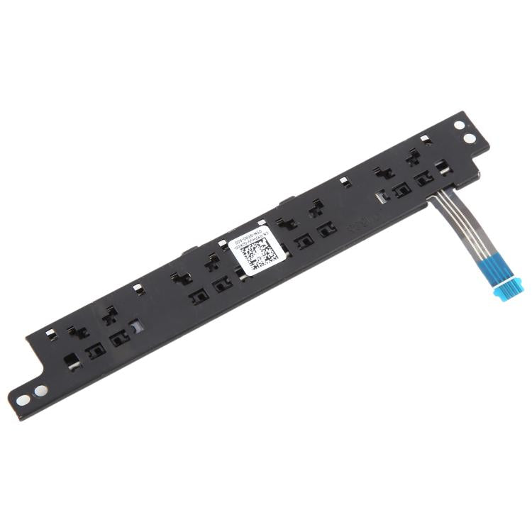 For Dell Latitude E5400 5400 5401 5410 E5411 E5500 Touchpad Left Right Button  - Black
