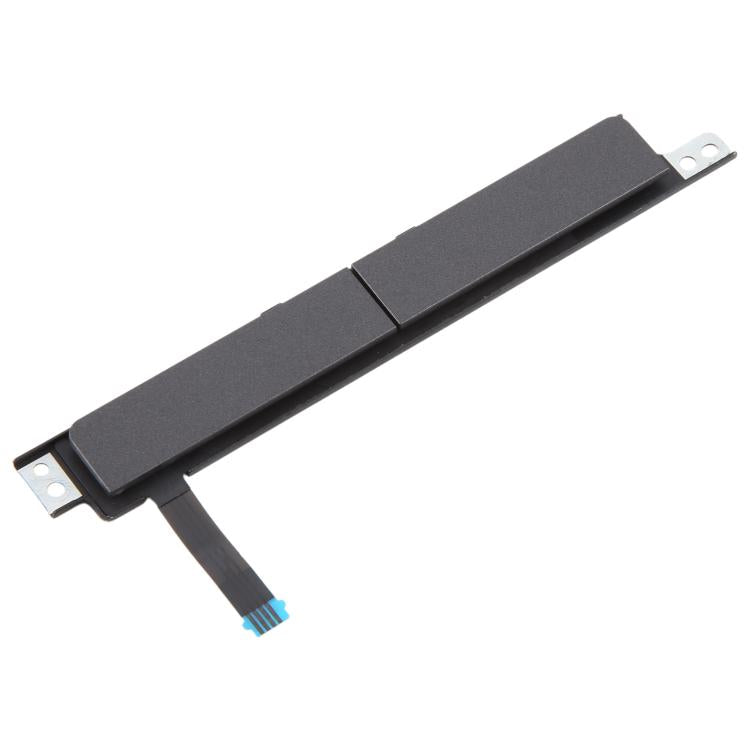 For Dell Latitude E5400 5400 5401 5410 E5411 E5500 Touchpad Left Right Button  - Black