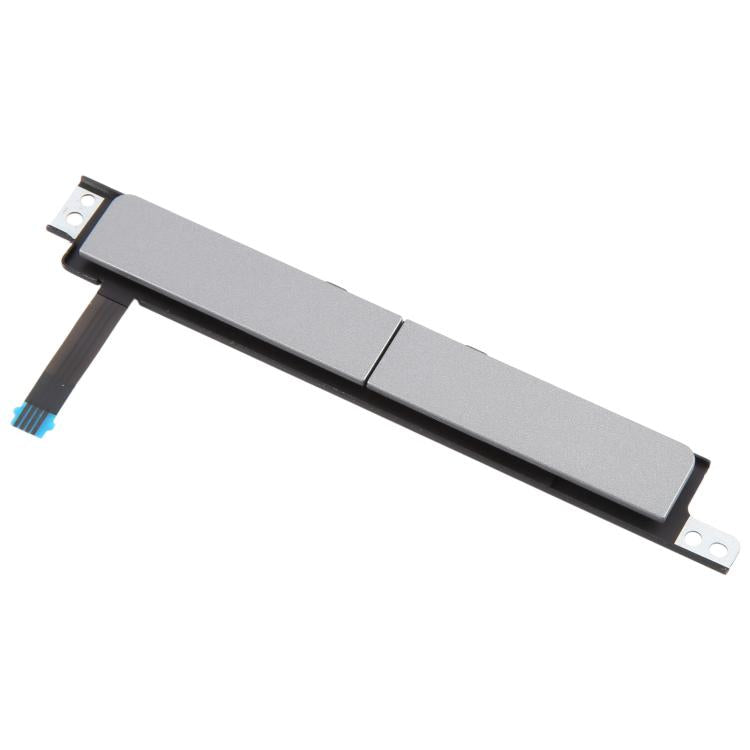 For Dell Latitude 5400 5401 5410 5411 E5400 E5410 E5411 E5401 Touchpad Left Right Button  - Silver