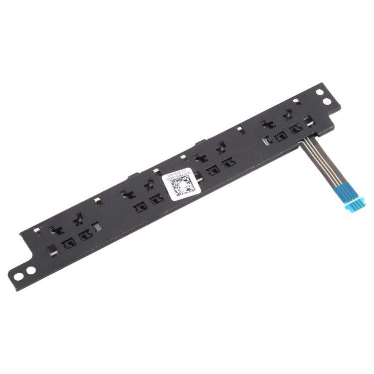 For Dell Latitude 5400 5401 5410 5411 E5400 E5410 E5411 E5401 Touchpad Left Right Button  - Silver