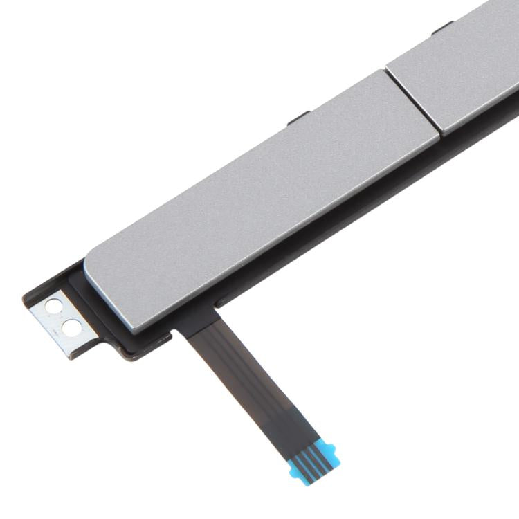 For Dell Latitude 5400 5401 5410 5411 E5400 E5410 E5411 E5401 Touchpad Left Right Button  - Silver