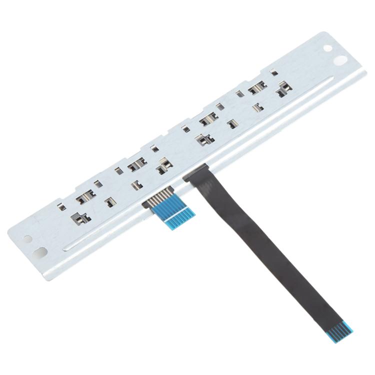 For HP ProBook 430 G2 Touchpad Left Right Button  - Silver