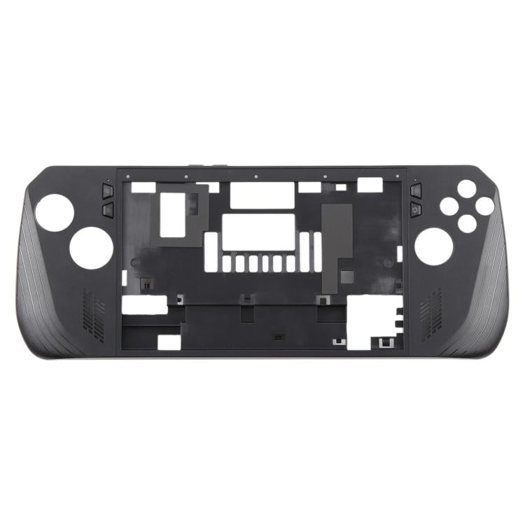 For Asus Rog Ally X 2024 Ally-RC72LA-NH007W Middle Frame Bezel Plate  - Black