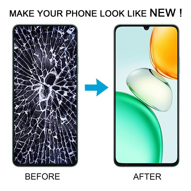 For Honor Play10 LCD Screen With Digitizer Full Assembly