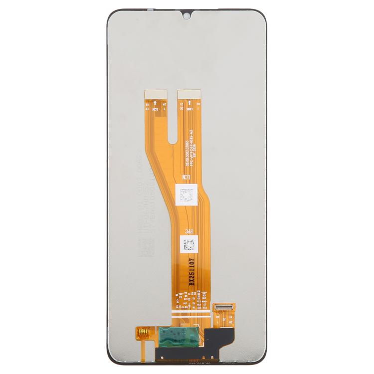 For Honor X5c LCD Screen With Digitizer Full Assembly