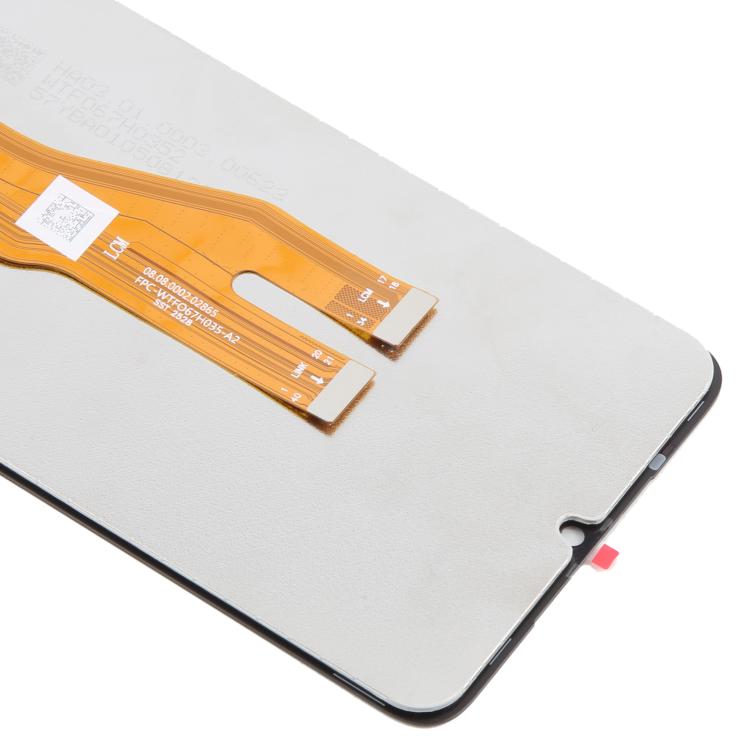 For Honor X5c LCD Screen With Digitizer Full Assembly