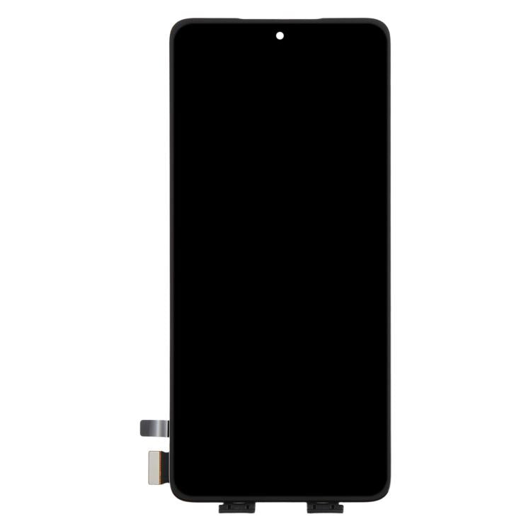For Motorola Edge 70 / Moto X70 Air XT2601-2 Original LCD Screen with Digitizer Full Assembly