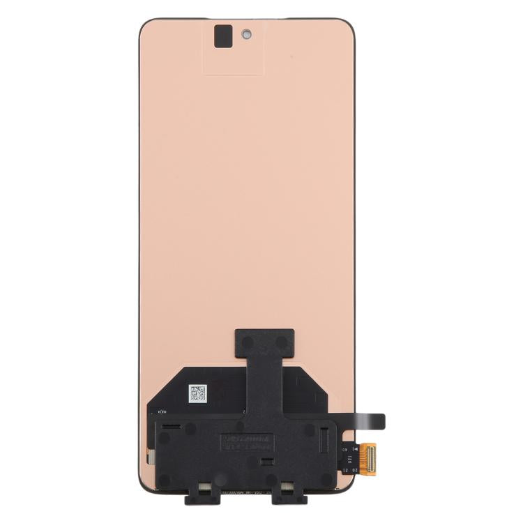 For Motorola Edge 70 / Moto X70 Air XT2601-2 Original LCD Screen with Digitizer Full Assembly