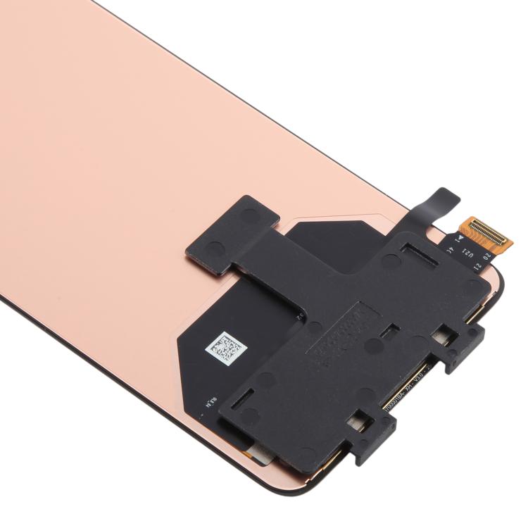 For Motorola Edge 70 / Moto X70 Air XT2601-2 Original LCD Screen with Digitizer Full Assembly