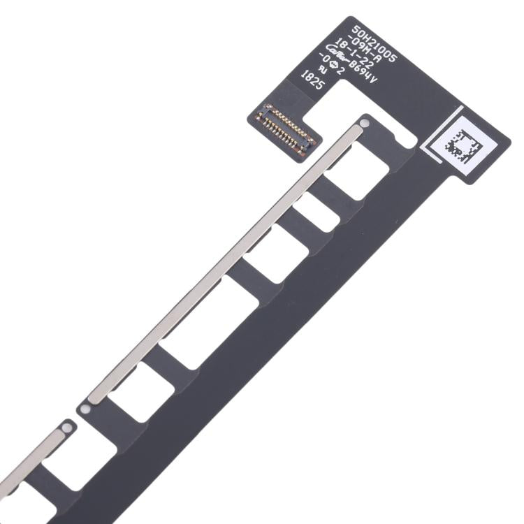 For HTC U12+ / U12 Plus Grip Force Sensor Flex Cable