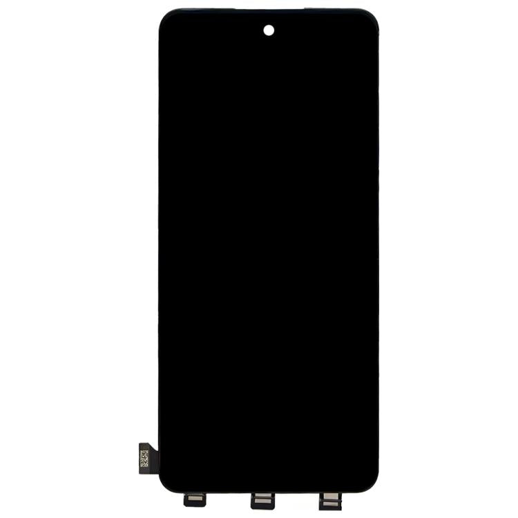 For OnePlus Nord CE5 CPH2719 Original LCD Screen with Digitizer Full Assembly  - Black
