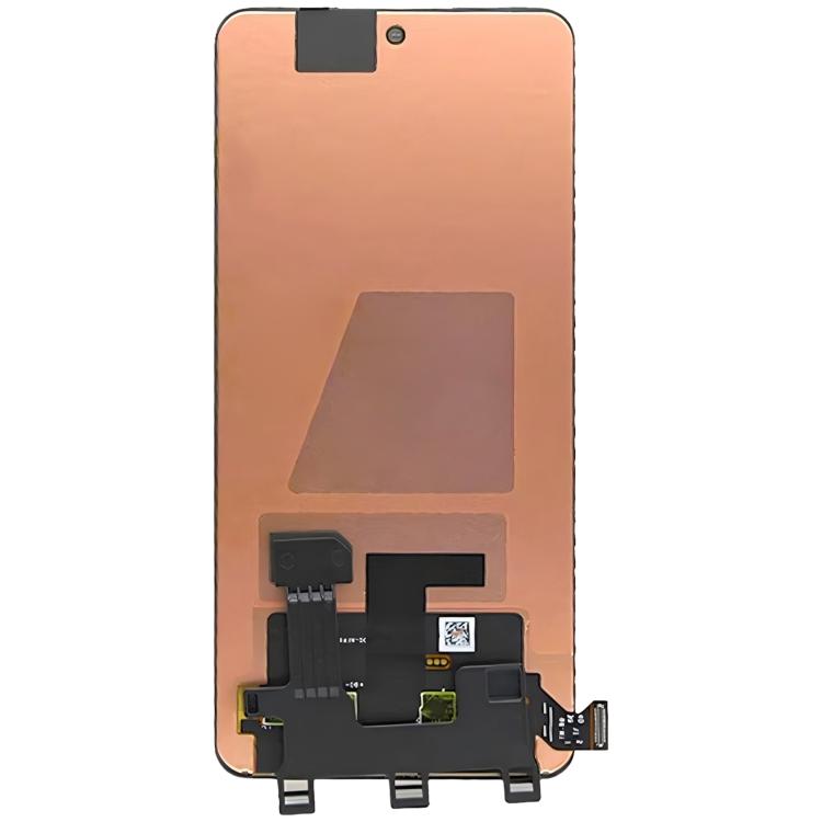 For OnePlus Nord CE5 CPH2719 Original LCD Screen with Digitizer Full Assembly  - Black