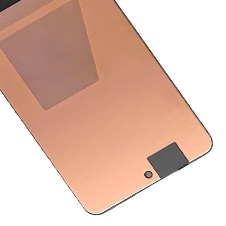 For OnePlus Nord CE5 CPH2719 Original LCD Screen with Digitizer Full Assembly  - Black