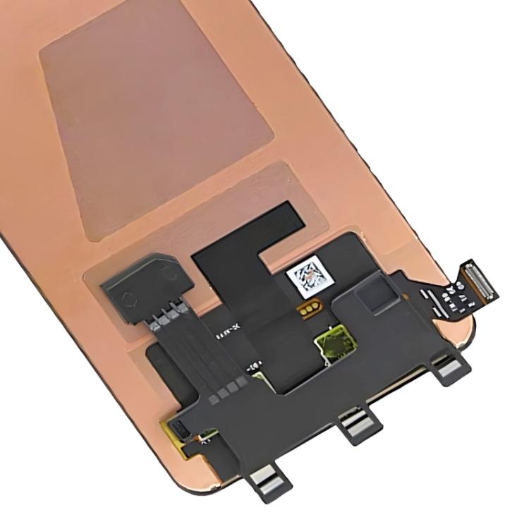 For OnePlus Nord CE5 CPH2719 Original LCD Screen with Digitizer Full Assembly  - Black