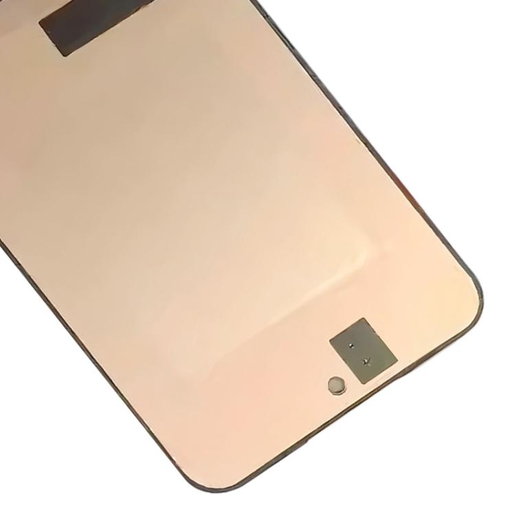 For OnePlus Ace 6 Original LCD Screen Digitizer Full Assembly with Ultrasonic Fingerprint  - Black