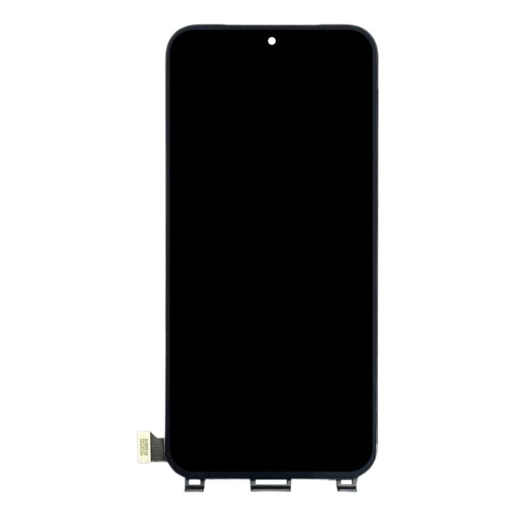 For OnePlus 15 CPH2745 CPH2747 PLK110 Original LCD Screen Digitizer Full Assembly with Ultrasonic Fingerprint  - Black