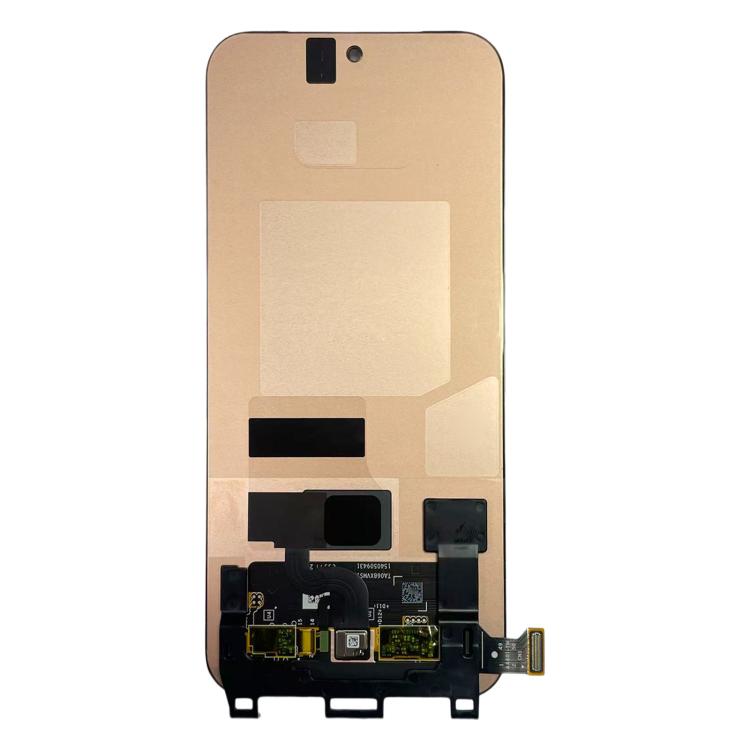 For OnePlus 15 CPH2745 CPH2747 PLK110 Original LCD Screen Digitizer Full Assembly with Ultrasonic Fingerprint  - Black