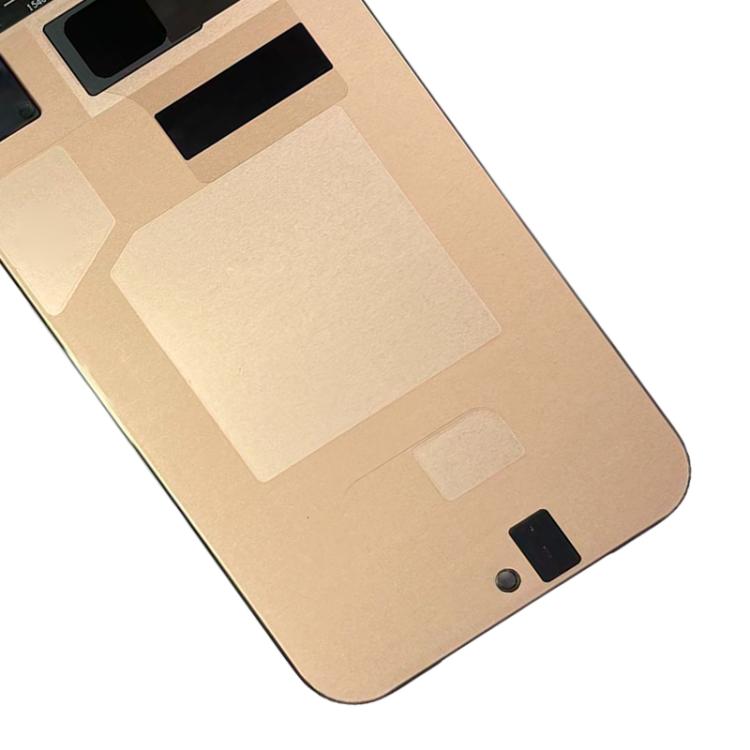 For OnePlus 15 CPH2745 CPH2747 PLK110 Original LCD Screen Digitizer Full Assembly with Ultrasonic Fingerprint  - Black