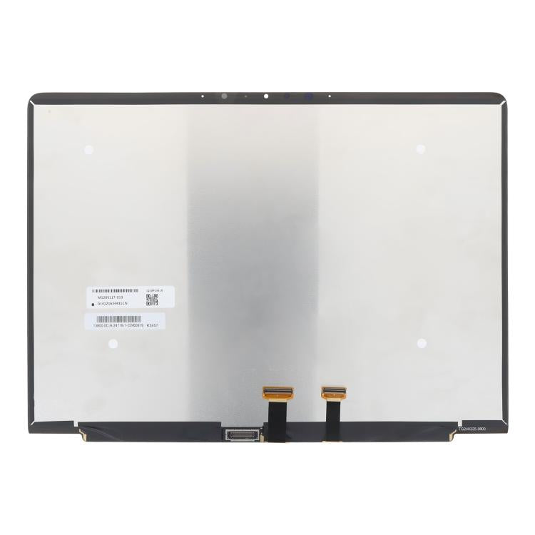 For Microsoft Surface Laptop 7 13.8 inch 2036 Original LCD Screen with Digitizer Full Assembly with Touch Flex Cable  - Sharp LCD Version