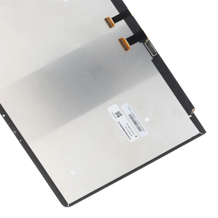 For Microsoft Surface Laptop 7 13.8 inch 2036 Original LCD Screen with Digitizer Full Assembly with Touch Flex Cable  - Sharp LCD Version