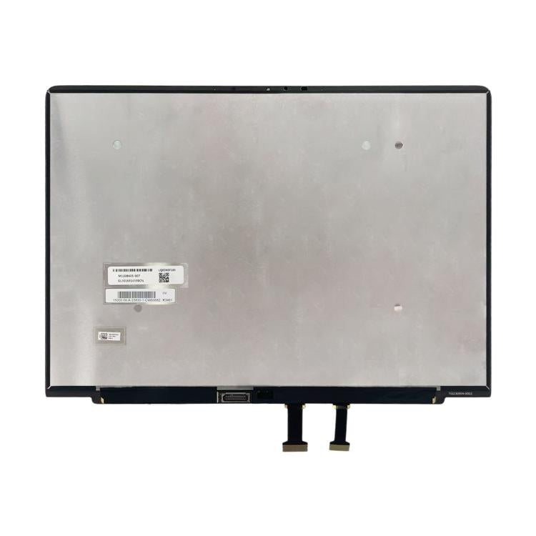 For Microsoft Surface Laptop 7 15 inch 2037 Original LCD Screen with Digitizer Full Assembly with Touch Flex Cable  - Sharp LCD Version