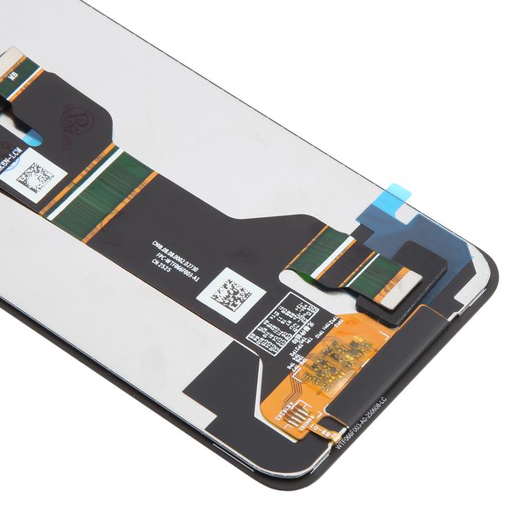 For T-Mobile REVVL 8 LCD Screen with Digitizer Full Assembly