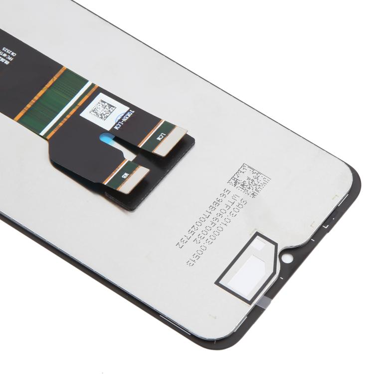 For T-Mobile REVVL 8 LCD Screen with Digitizer Full Assembly