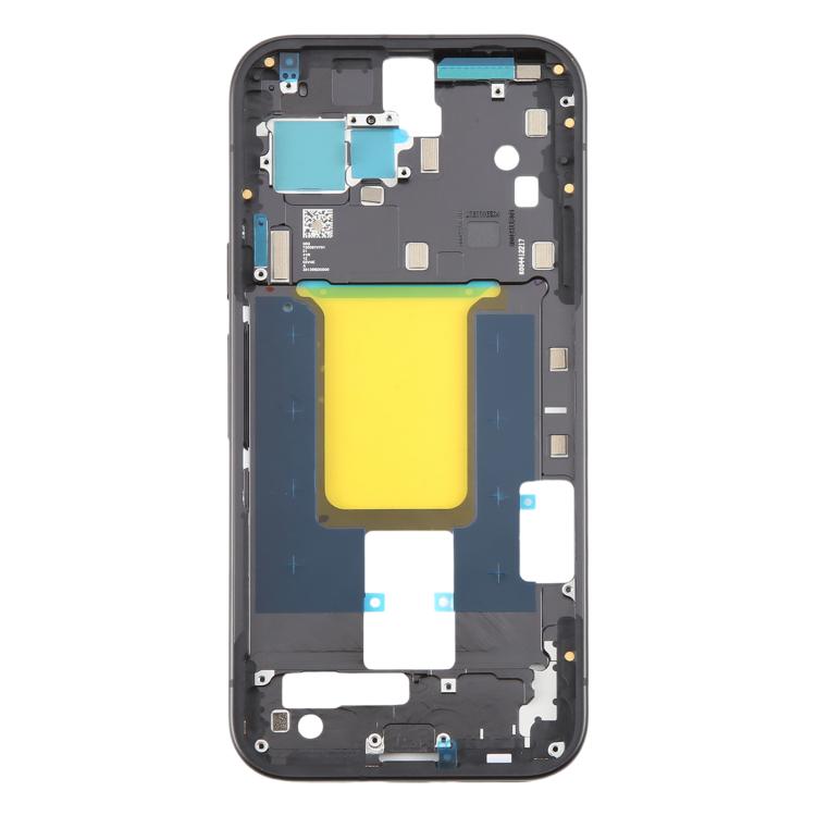 For Google Pixel 9a Original Middle Frame Bezel Plate