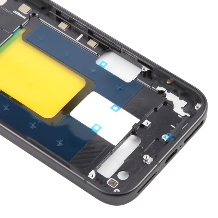 For Google Pixel 9a Original Middle Frame Bezel Plate