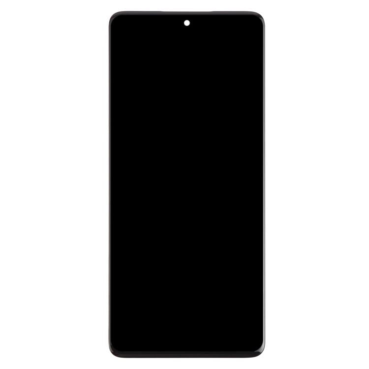 For Huawei Mate X7 Original LCD Secondary Screen with Digitizer Full Assembly