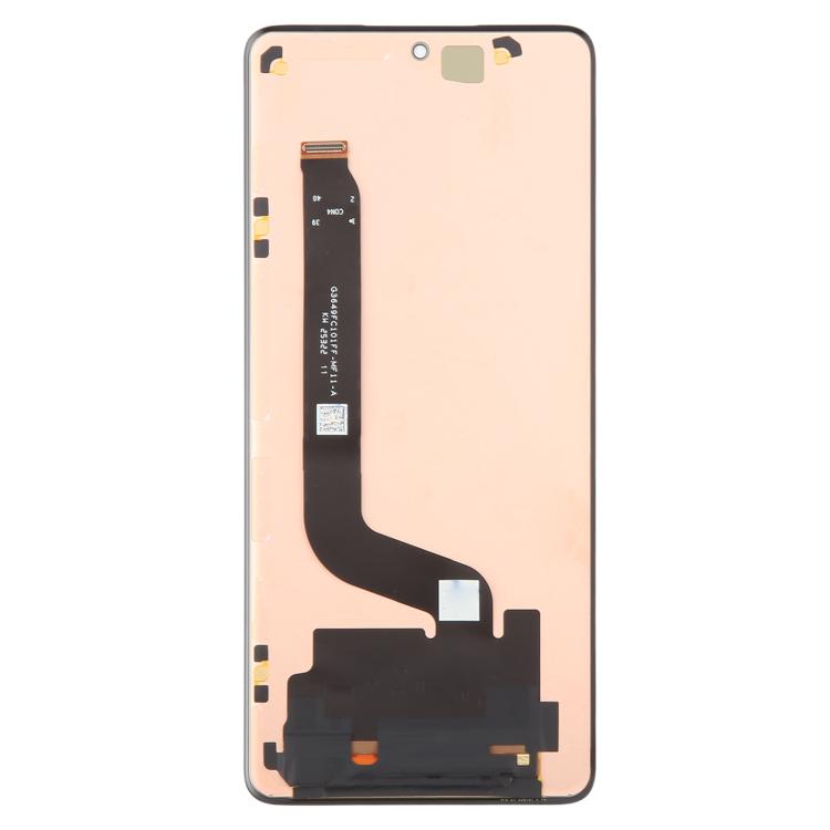 For Huawei Mate X7 Original LCD Secondary Screen with Digitizer Full Assembly