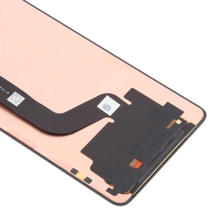 For Huawei Mate X7 Original LCD Secondary Screen with Digitizer Full Assembly