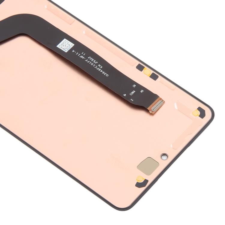 For Huawei Mate X7 Original LCD Secondary Screen with Digitizer Full Assembly