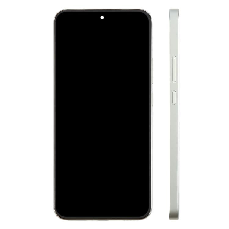 For Honor X9d Original LCD Screen Digitizer Full Assembly with Frame