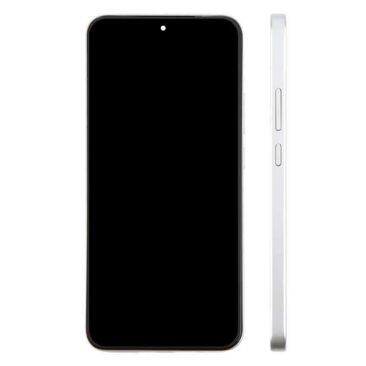 For Honor X9d Original LCD Screen Digitizer Full Assembly with Frame