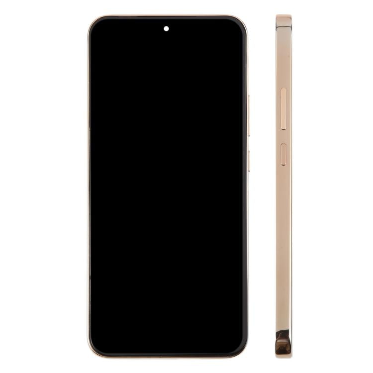 For Honor X70 Original LCD Screen Digitizer Full Assembly with Frame