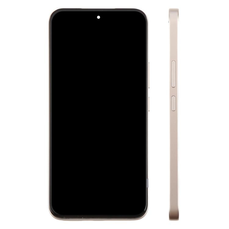 For Honor 400 Global Original LCD Screen Digitizer Full Assembly with Frame
