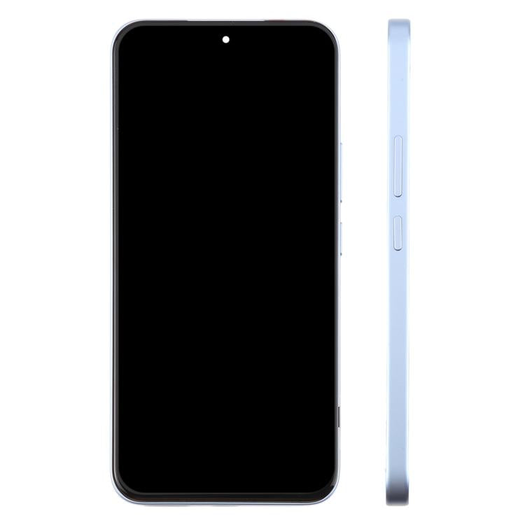 For Honor 400 Global Original LCD Screen Digitizer Full Assembly with Frame