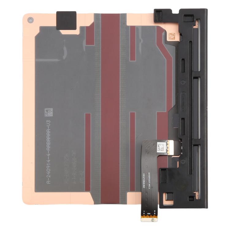 For Huawei Mate X6 Original Main LCD Screen with Digitizer Full Assembly