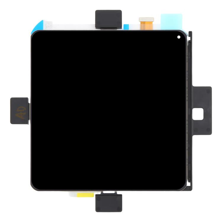 For Google Pixel 10 Pro Fold GU0NP GM66V LTPO OLED Original Main LCD Screen with Digitizer Full Assembly