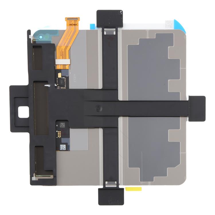 For Google Pixel 10 Pro Fold GU0NP GM66V LTPO OLED Original Main LCD Screen with Digitizer Full Assembly