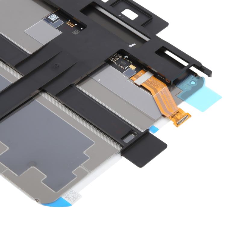 For Google Pixel 10 Pro Fold GU0NP GM66V LTPO OLED Original Main LCD Screen with Digitizer Full Assembly