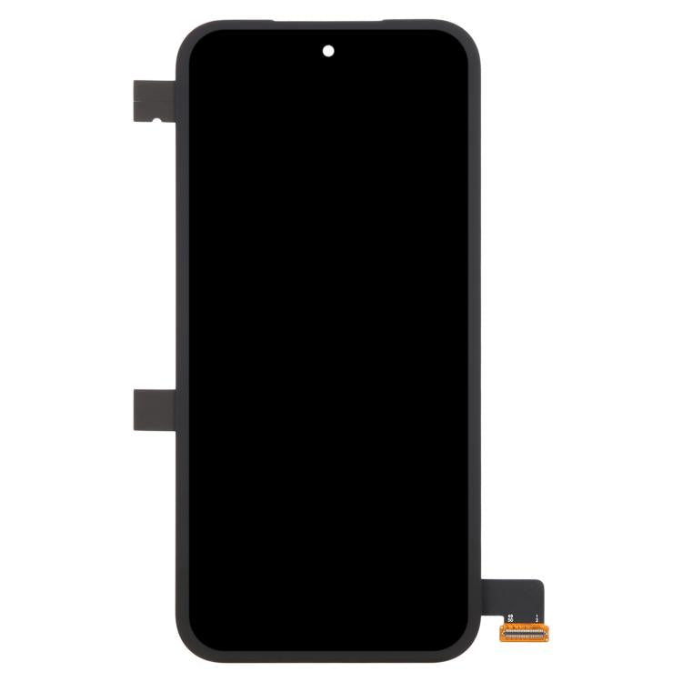 For Google Pixel 10 Pro Fold GU0NP GM66V OLED Original LCD Secondary Screen with Digitizer Full Assembly