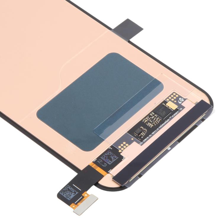 For Google Pixel 10 Pro Fold GU0NP GM66V OLED Original LCD Secondary Screen with Digitizer Full Assembly