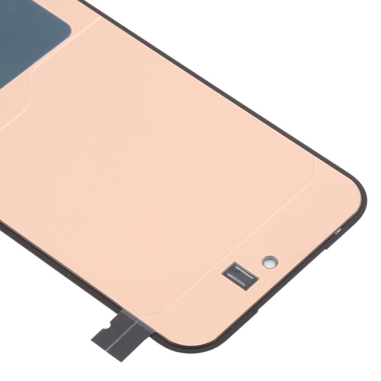 For Google Pixel 10 Pro Fold GU0NP GM66V OLED Original LCD Secondary Screen with Digitizer Full Assembly