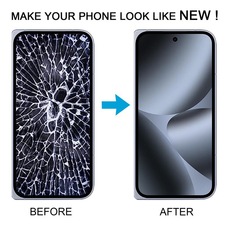 For Google Pixel 10 Pro Fold GU0NP GM66V OLED Original LCD Secondary Screen with Digitizer Full Assembly