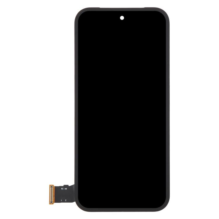 For Google Pixel 10a GE1GQ GV0BP G4H7L Original LCD Screen with Digitizer Full Assembly