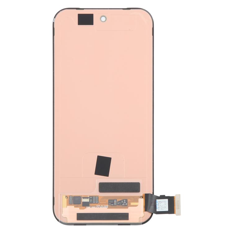 For Google Pixel 10a GE1GQ GV0BP G4H7L Original LCD Screen with Digitizer Full Assembly