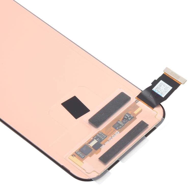 For Google Pixel 10a GE1GQ GV0BP G4H7L Original LCD Screen with Digitizer Full Assembly